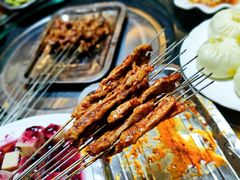 -清真华宇开锅羊肉