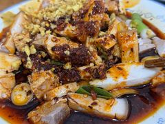 -温记府廟豆汤饭·始于1955年(海椒店)