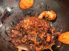 -江湖水乡铁锅炖魚(周庄嘉园店)