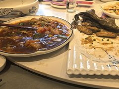 -旺达·福州菜(正大广场店)