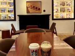 -星巴克臻选(广州沙面店)