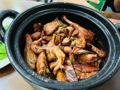 -斯丹姜母鸭·古法干香(涂门街总店)