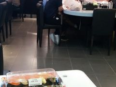 -争鲜回转寿司(流行前线店)