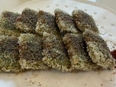 -品鲜村农家菜·阳澄湖大闸蟹(总店)