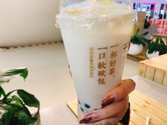 -奈雪的茶(天河城店)