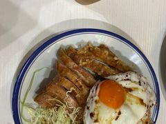 -食运茶餐厅(文化宫店)