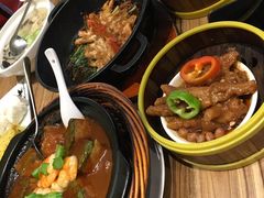-粤港餐厅(禹州商业广场店)