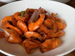 -良师门滨海人家·海鲜·家常菜(滨海城店)