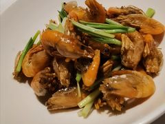 -玫瑰厅上海菜(兴国路店)