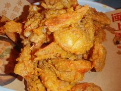 蛋黄焗大虾-闽上鲜·福建菜(龙湖滨江天街店)