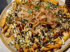 和风海苔薯条-BE BRIGHT KITCHEN(正佳广场店)