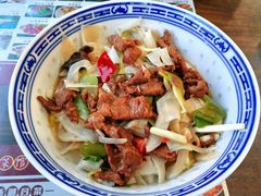 -老西安韩记三鲜煮馍(四府街店)