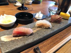 寿司-桐寿司Sushi Tong