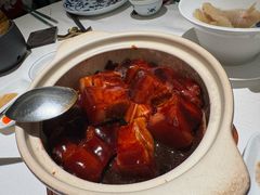 -侨美食家·41年地道粤菜(恒福路店)