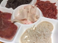 -老码头火锅(玉林店)