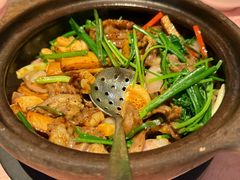 -囍凤楼·粤菜·点心·火锅(温特莱店)