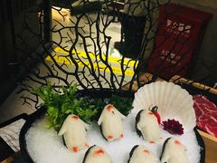 -湊湊火锅·茶憩(上海合生汇店)