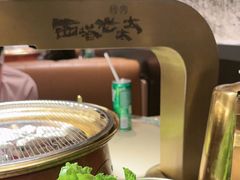 -西塔老太太泥炉烤肉(温州首店万象城黑金店)