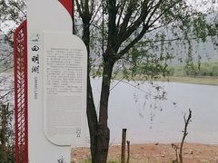 -四明湖