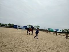 -松声马术俱乐部