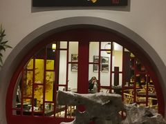 -冶春茶社(星汉大厦店)