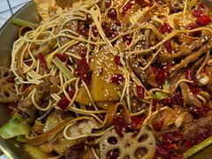 -蛙老爹·蜀香美蛙鱼头(王家湾店)