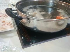 -潮泰牛肉火锅 · 创于1992年(车公庙店)