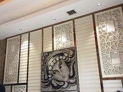 门面-香雪海饭店中餐厅(人民桥店)