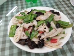 -烁佳海鲜大馅饺子
