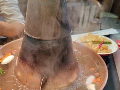-乔先生涮肉·鲜活牛羊肉火锅(塘沽店)