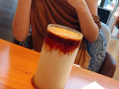 -Line 咖啡(石厦花园店)