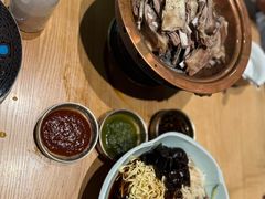 -哈啾嗨·新概念蒙餐(红星新城店)