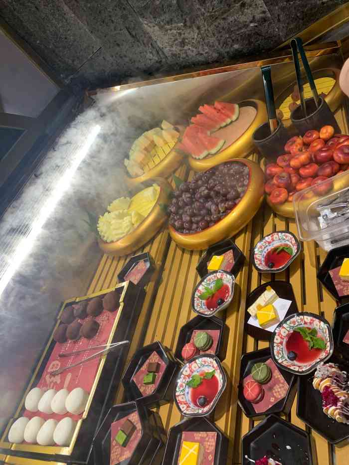 一绪に寿喜烧自助(印象城店)