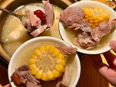 -蚝翅·海鲜粥·烧烤·龙虾季(海曙天一店)