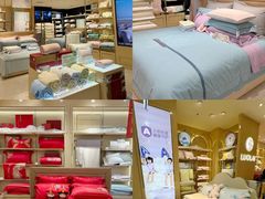 -王府井百货熙地港店