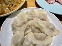 -一轩饺子馆(丽都店)