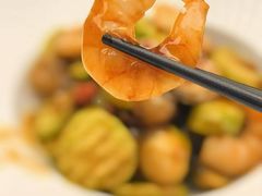 -品海楼·大连海胆锅贴馆(东港店)