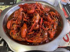 -九喜龙虾(凤城六路直营店)