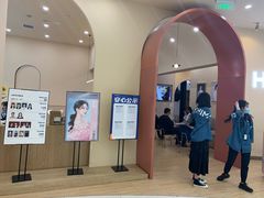 -海马体照相馆(成都来福士广场店)