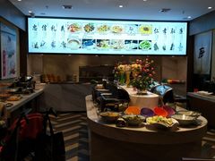 -弘善养生素食·海利慈光店