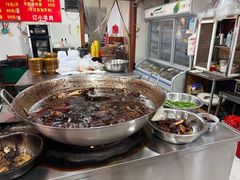 -小根法羊肉馆(双林分店)