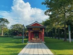 -顺峰山公园