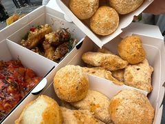 -悠个炸鸡(南京创始店)