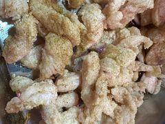 -阿姨小肉摊(同济西苑店)