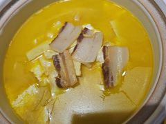 -老味道(横山桥羊绒城店)