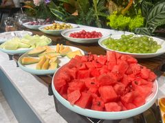 -晶丽香榭自助餐(南京大饭店)