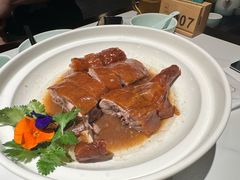 -松针蔡记蒸饺(花园路店)