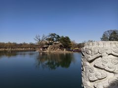 -承德避暑山庄景区