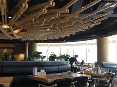 -东田之村自助餐厅(金水路店)