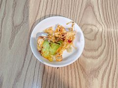 -吴记怪味面(牛王庙店)